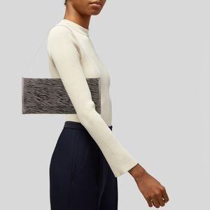 Carlos Falchi Clutch